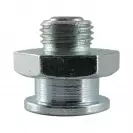 Гресьорка права PRESSOL 10х1.0мм, плоска - small