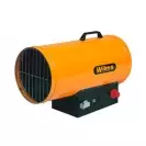 Калорифер газов WILMS GH 70 TH, 35/70kW, 2000куб.м/час - small