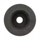 Камбанка TYROLIT C60 110x22.23x55мм, за мрамор, шифер и гранит, черен силициев карбид - small, 99307
