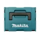 Куфар пластмасов MAKITA Makpac 2, доставя се без прегради и облицовки - small, 100986