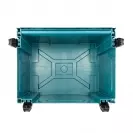 Куфар пластмасов MAKITA Makpac 3, доставя се без прегради и облицовки - small, 100997