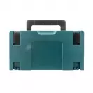 Куфар пластмасов MAKITA Makpac 3, доставя се без прегради и облицовки - small, 100999