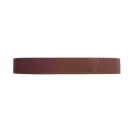Лента безконечна MAKITA 30х533мм P120 5бр., за шлайфане на метал, цветни метали, дърво, PVC, пластмаса - small, 96433