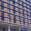 Напречник укрепващ с кука 500мм, за фасадно рамково скеле 600/900мм и (ЛПБС) - small, 115298