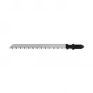 Нож за прободен трион MAKITA B10 2.9х100/75мм, за дървесина, HCS, Т-захват - small, 97566