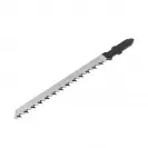 Нож за прободен трион MAKITA B10 2.9х100/75мм, за дървесина, HCS, Т-захват - small, 97568