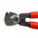 Ножица за кабели KNIPEX 500мм, ф27мм, 1000V, CS, с пластмасови ръкохватки - small, 99327