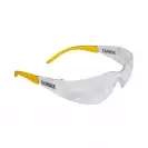 Очила DEWALT DPG54-1D Protector Clear Lens, поликарбонатни, прозрачни - small