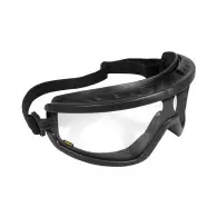 Очила STANLEY SY240-1D Safety Goggles Clear Lens, поликарбонатни, прозрачни