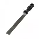 Пила триъгълна-нож за метал AJAX 16x4/150мм Cut1, 1-груба, пластмасова дръжка - small, 99484