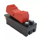 Прекъсвач за къртач BOSCH, GSH 11 VC - small, 121033