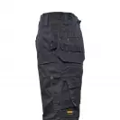 Работен панталон DEWALT Pro Tradesman Work Black 32x31, черен - small, 99917