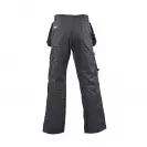 Работен панталон DEWALT Pro Tradesman Work Black 36х33, черен - small, 99848