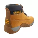 Работни обувки DEWALT Apprentice Honey 41, боти с метално бомбе - small, 99606
