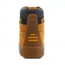 Работни обувки DEWALT Apprentice Honey 41, боти с метално бомбе - small, 99609