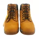 Работни обувки DEWALT Apprentice Honey 41, боти с метално бомбе - small, 99610