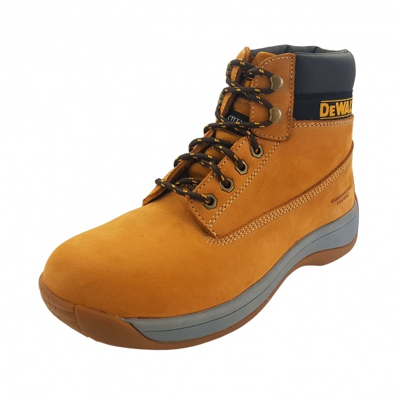 dewalt apprentice honey