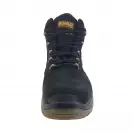 Работни обувки DEWALT Challenger 3 Black 42, боти с метално бомбе - small, 99526