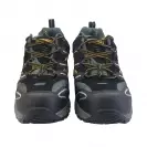 Работни обувки DEWALT Cutter Black 41, половинки с не метално бомбе - small, 99717