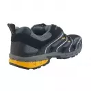 Работни обувки DEWALT Cutter Black 42, половинки с не метално бомбе - small, 99704
