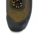 Работни обувки DEWALT Krypton Black 41, половинки с метално бомбе - small, 99679