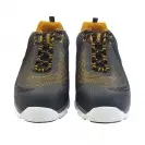 Работни обувки DEWALT Krypton Black 42, половинки с метално бомбе - small, 99672