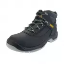 Работни обувки DEWALT Laser Black 41, боти с метално бомбе - small, 99790