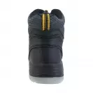 Работни обувки DEWALT Laser Black 41, боти с метално бомбе - small, 99794