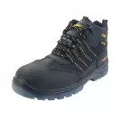Работни обувки DEWALT Nickel Black 41, боти с метално бомбе - small, 99754