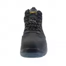 Работни обувки DEWALT Nickel Black 41, боти с метално бомбе - small, 99756