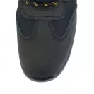 Работни обувки DEWALT Nickel Black 41, боти с метално бомбе - small, 99757