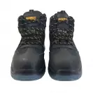 Работни обувки DEWALT Nickel Black 41, боти с метално бомбе - small, 99759