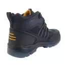 Работни обувки DEWALT Nickel Black 42, боти с метално бомбе - small, 99746