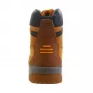 Работни обувки DEWALT Titanium Honey 41, боти с метално бомбе - small, 99573