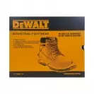 Работни обувки DEWALT Titanium Honey 41, боти с метално бомбе - small, 99576