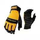 Ръкавици DEWALT DPG23 Open Fingerless Performance Gloves, без пръсти - small