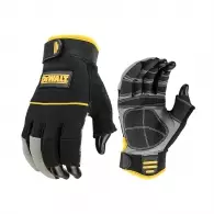 Ръкавици DEWALT DPG24 3 Finger Framers Gloves, с три пръсти