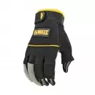 Ръкавици DEWALT DPG24 3 Finger Framers Gloves, с три пръсти - small, 97634