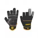 Ръкавици DEWALT DPG24 3 Finger Framers Gloves, с три пръсти - small, 97685
