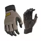 Ръкавици STANLEY SY640 Fingerless Performance Gloves, без пръсти - small