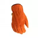 Ръкавици STANLEY SY710 Cowhide Leather Driver Gloves, с пет пръсти - small, 97498