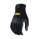 Ръкавици STANLEY SY800 Vibration Absorption Gloves, с пет пръсти - small, 97487