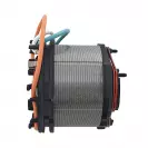 Статор за винтоверт MAKITA, DFS250, DFS251, DFS452 - small