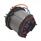 Статор за винтоверт MAKITA, DFS250, DFS251, DFS452 - small, 176811