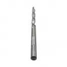 Свредло за метал FESTOOL 4.0x74/40мм, HSS, шлифовано, цилиндрична опашка Centrotec - small, 101350