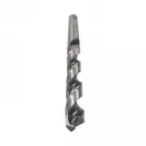 Свредло за метал FESTOOL 8.0x107/75мм, HSS, шлифовано, цилиндрична опашка Centrotec - small, 101357