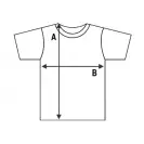 Тениска с къс ръкав и яка DEWALT PWS Polo Shirt Black/Grey S, сиво/черна - small, 100025