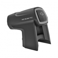 Термометър STEINEL Tools Scan PRO HG 2520 E, обхват от -0°C до +300°C, точност ± 2.0°C, за пистолет за топъл въздух