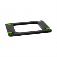 Адаптор за присъединяване на куфар към прахосмукачка FESTOOL, CT 36 E HD-AC, СТ 26 HD, VCP 260 E-L AC, VCP 260 E-M AC