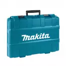 Акумулаторен перфоратор MAKITA DHR400ZKU, 18+18V, 1.5-6.0Ah, Li-Ion, SDS-max, 8.0J, безчетков, AVT - small, 206089